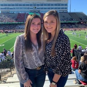 Meet your Posher, Angie